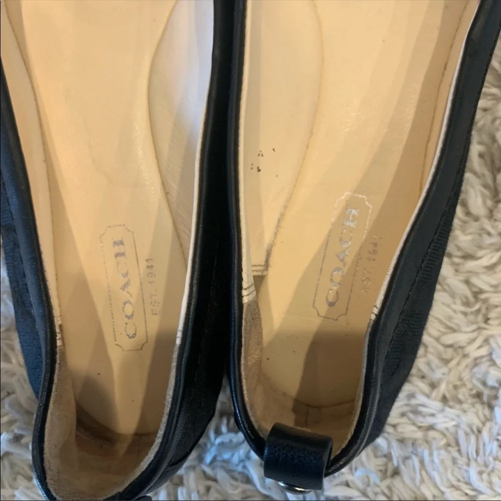 Coach - Picture 6 of 6